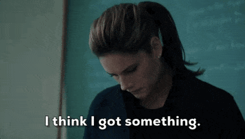 Jeremy Sisto Fbi GIF by CBS