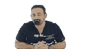Hairtransplant Sticker by Anastasakis Hair Clinic