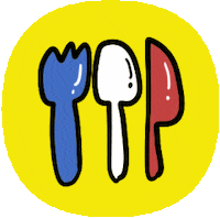 ごはん Cooking GIF