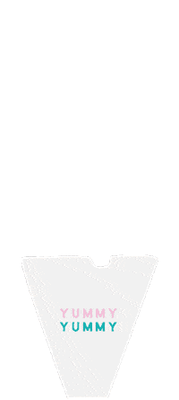 fish raining Sticker by Yaki Yaki