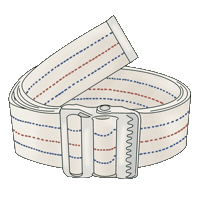 Physical Therapy Sticker