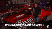 Fastestinamerica GIF by Discovery