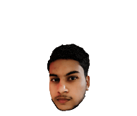 Shaurya17Boi Sticker by BORN ON INSTAGRAM
