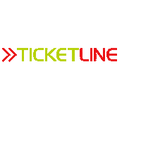 Live Stage Sticker by Ticketline