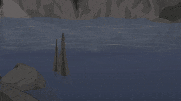 eric cartman water GIF by South Park 