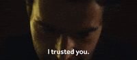 I Trusted You