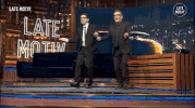 late motiv dancing GIF by Late Motiv de Andreu Buenafuente