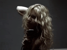 Aj Michalka Singing GIF by Aly & AJ