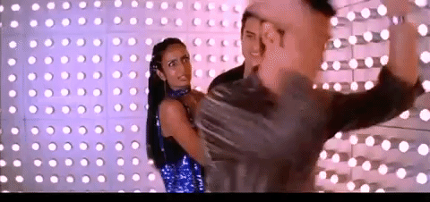 saif ali khan party GIF by bypriyashah