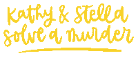 Letterstojuly Sticker