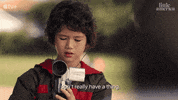 Little America My Thing GIF by Apple TV+