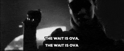 wait your turn music video GIF by Rihanna