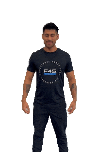 Sticker by F45 Seton