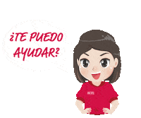 Ayuda Richs Sticker by Rich's Perú