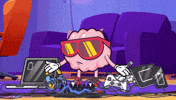 Crypto Charging GIF by BigBrains