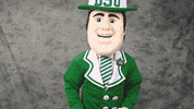 deltastate flexing okra statesman statesmen GIF