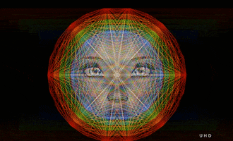 media art GIF by Uwe Heine Debrodt