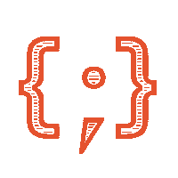 thecssdictionary web code coding web design Sticker