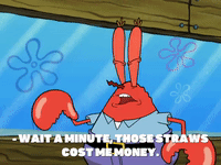 season 8 bubble troubles GIF by SpongeBob SquarePants