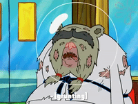 season 8 bubble troubles GIF by SpongeBob SquarePants