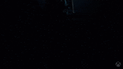 Rain Lightning GIF by Xbox