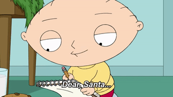 Dear Santa | Season 20 Ep. 10 | FAMILY GUY
