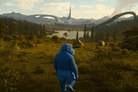 Ronke GIF by Tribally