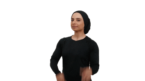 Workout Celebrating Sticker by EvolveYou