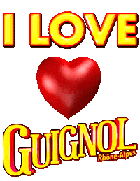 guignolrhonealpes guignol guignolrhonealpes guignol rhone alpes Sticker