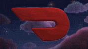 Stop Motion Cloud GIF by FUNTASY