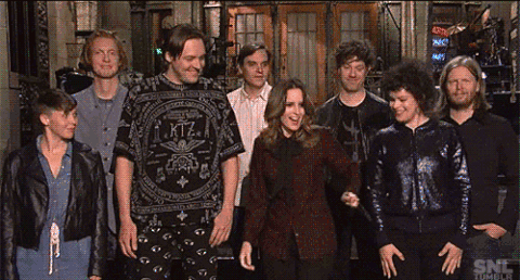 tina fey television GIF by Saturday Night Live