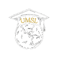 Stl Sticker by University of Missouri-St. Louis