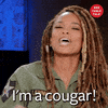 ciara GIF by Red Table Talk