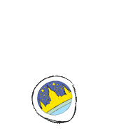 StadtHannover hannover niedersachsen stadt hannover hannover liebe Sticker