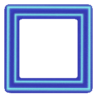 spradaart wow instagram amazing neon Sticker