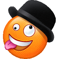 Ciro Sticker by ciroylospersasoficial