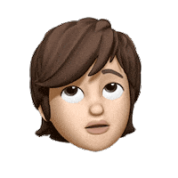 Ciro Sticker by ciroylospersasoficial