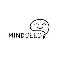 Mindy Sticker by MINDSEED