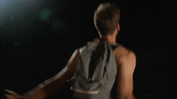 Im Ready Lets Go GIF by FN Films