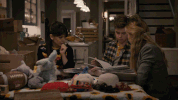 mad madam secretary GIF by CBS