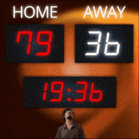 36 Away GIF