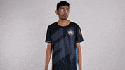 Who Are You What GIF by GamerLegion