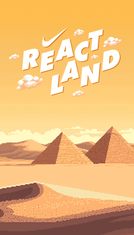 china nike GIF by ADWEEK