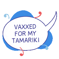 Shotbro Sticker by Ngai Tahu