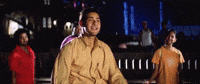 Mahesh Babu Dance GIF