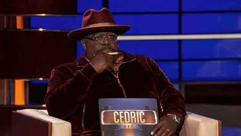 Decide Game Show GIF by ABC Network