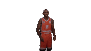 Gameday Bk Sticker by bkbasketbol