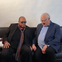 quince jones GIF by ABC Network