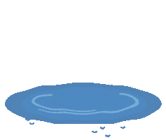 ADANyEVA lata hard seltzer coctel mandarina Sticker