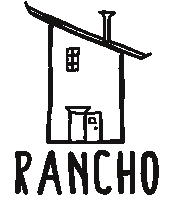 Rancho Sticker